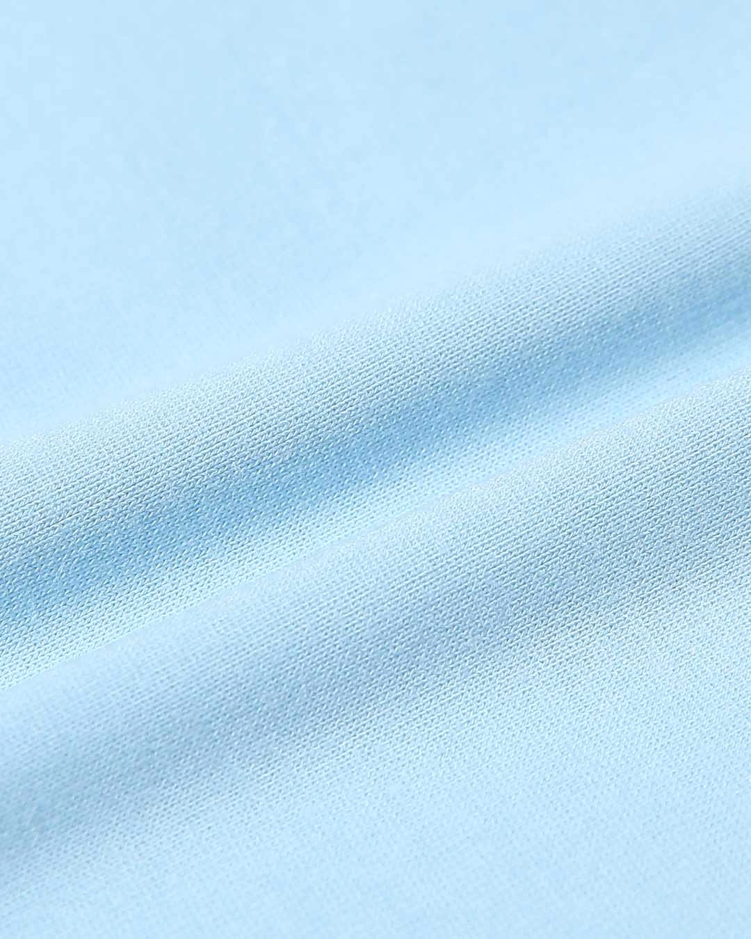 Bộ tay ngắn bé trai BabyMommy cài vai in chim màu trắng - xanh 12