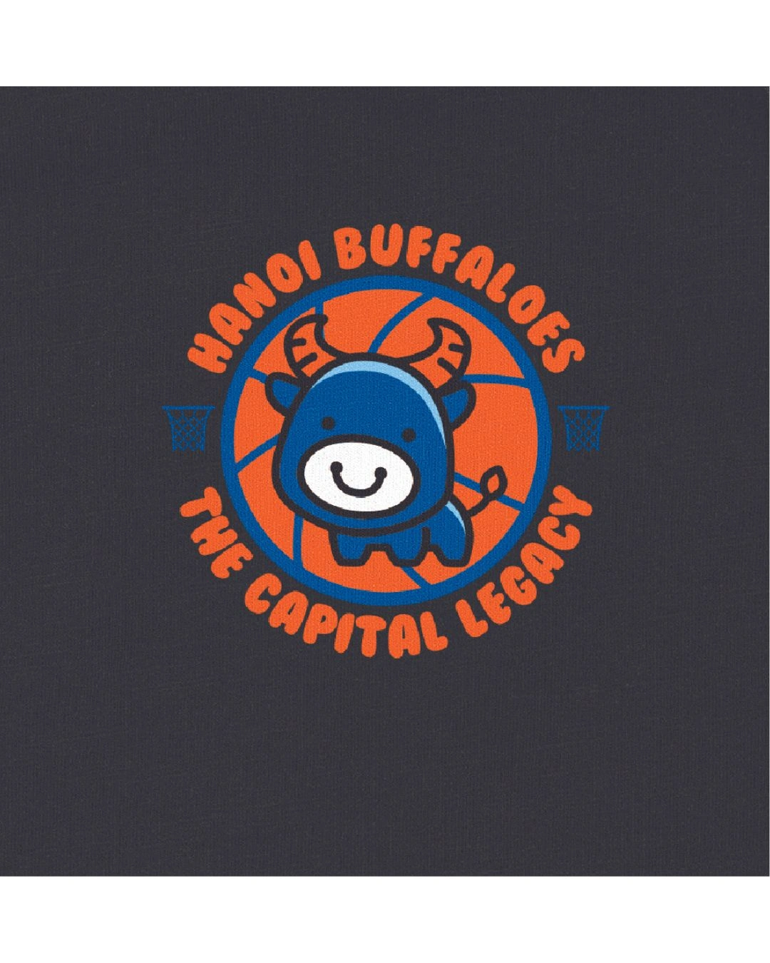 Bodysuit bé trai Lullaby HNB302M màu xanh dương 9