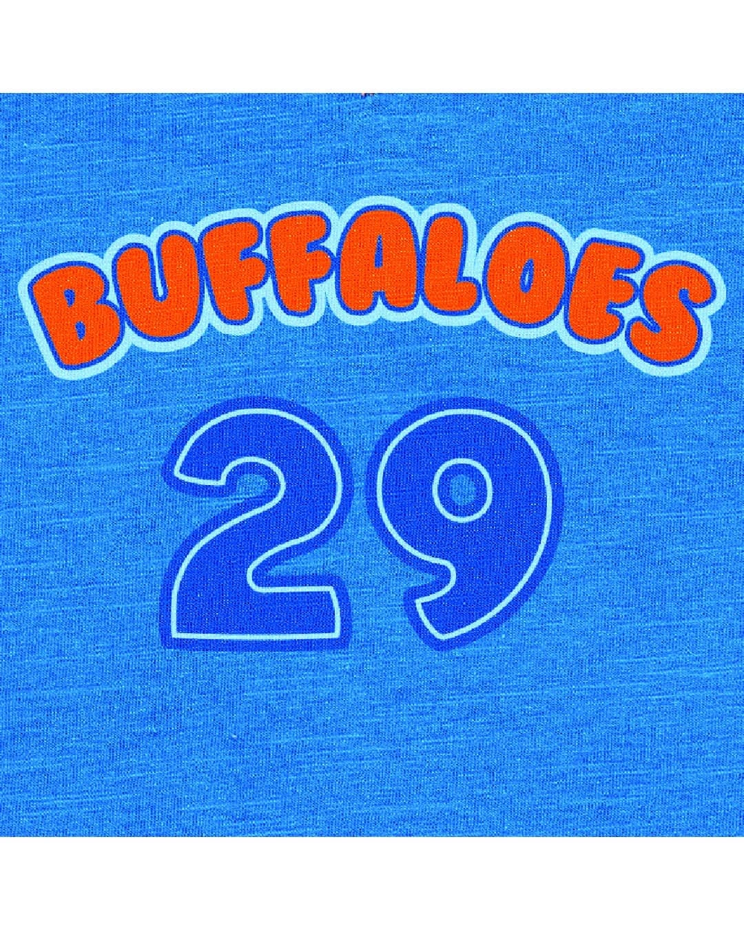 Romper bé trai Lullaby HNB305M màu cam 15