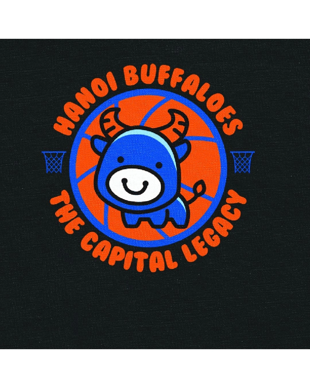 Romper bé trai Lullaby HNB305M màu cam 20