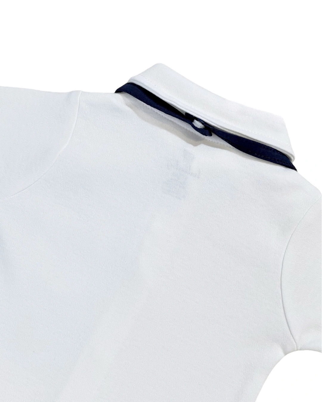 Bodysuit bé trai Lullaby NH881R màu xám 10