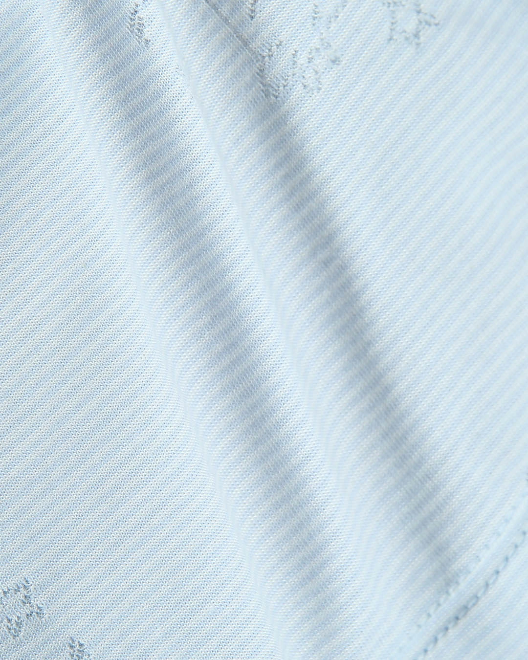 Bodysuit bé trai Pony Kids in gấu màu xanh dương 9