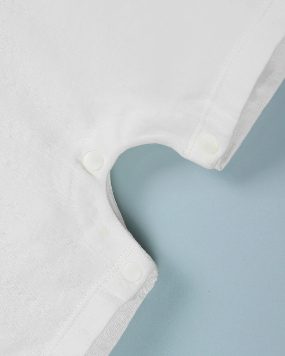 Bodysuit bé trai Pony Kids in 3 chú gấu màu trắng - ghi 14