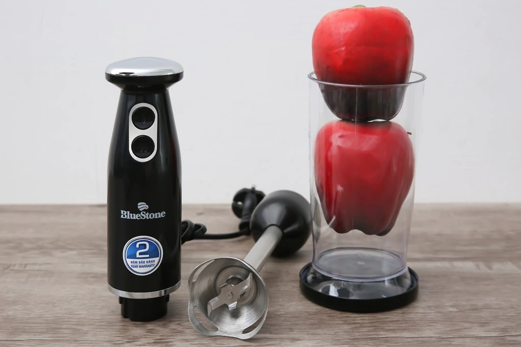 Máy xay sinh tố cầm tay BlueStone BLB-5216 [Hàng trưng bày] 2