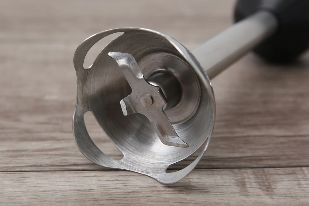 Máy xay sinh tố cầm tay BlueStone BLB-5216 [Hàng trưng bày] 5