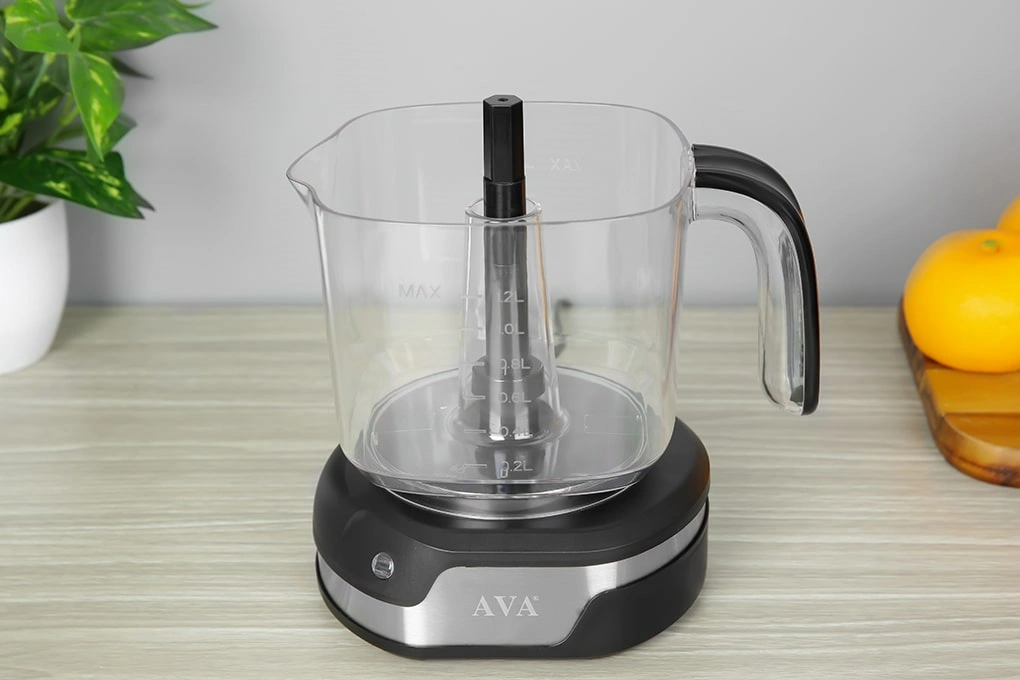 Máy vắt cam AVA D-8026A 5