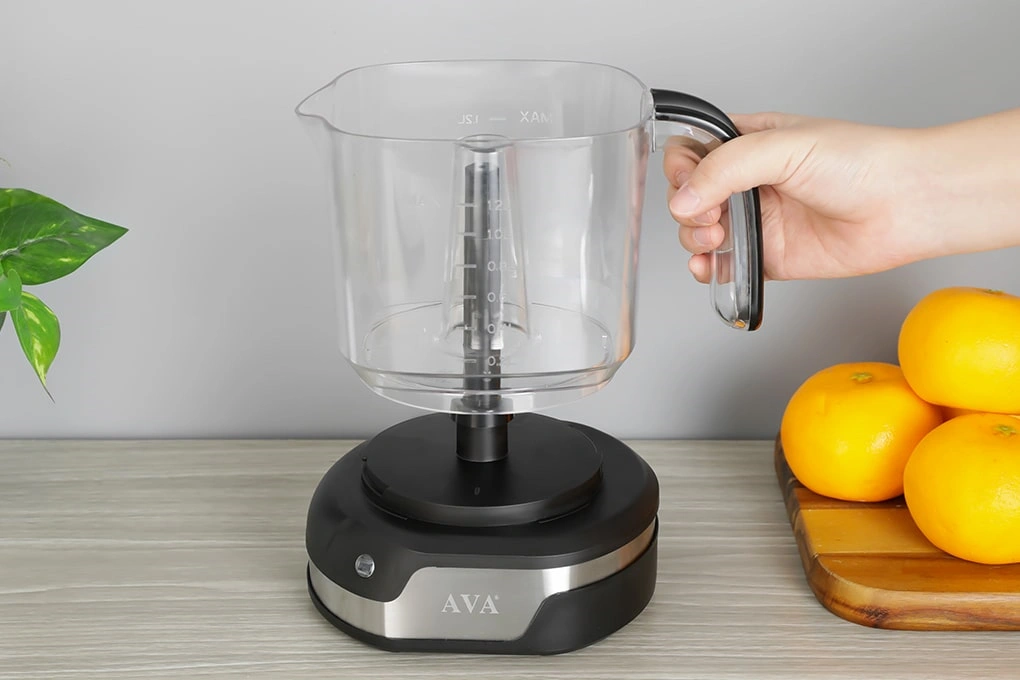 Máy vắt cam AVA D-8026A 7