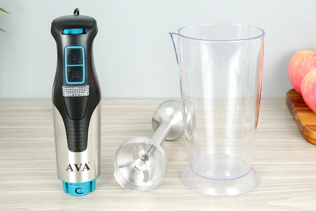 Máy xay sinh tố cầm tay AVA HB-758 3