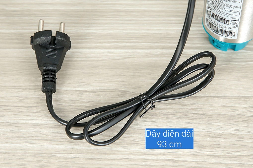 Máy xay sinh tố cầm tay AVA HB-758 8