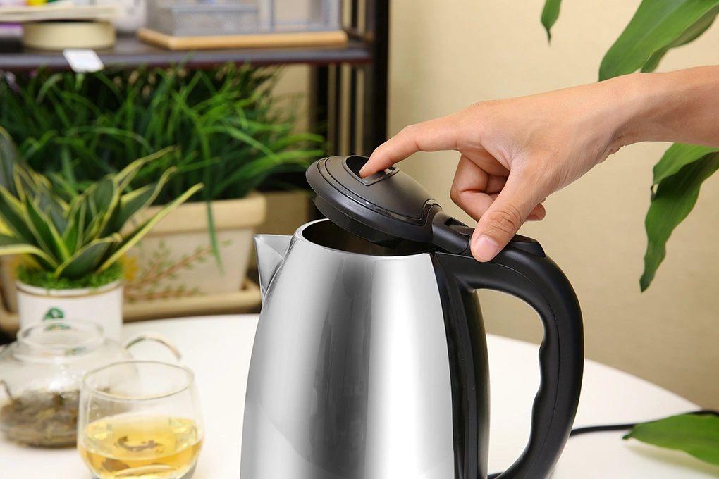 Bình đun siêu tốc Delites 1.8 lít ST18S05 2