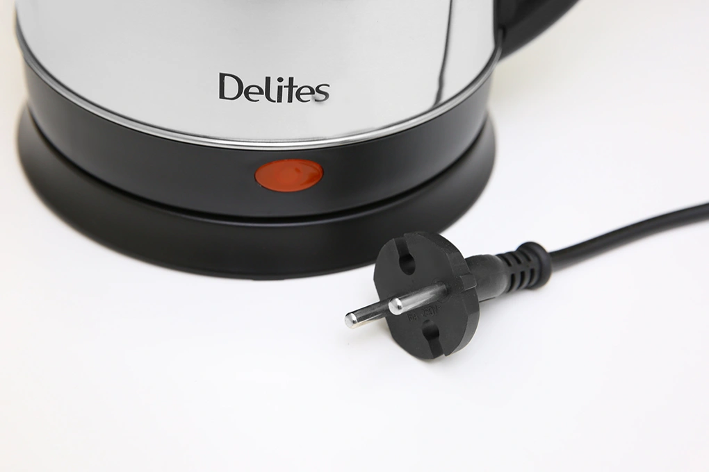 Bình đun siêu tốc Delites 1.8 lít ST18S05 9