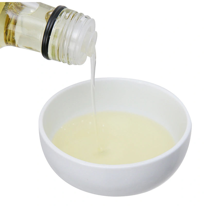 Dầu oliu Kiddy ăn dặm cho bé chai 250 ml (từ 6 tháng) 8