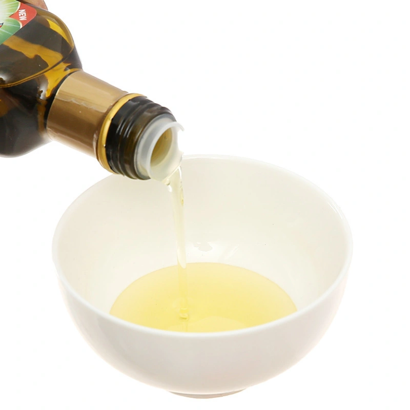 Dầu oliu Kiddy ăn dặm cho bé chai 250 ml (từ 6 tháng) 4