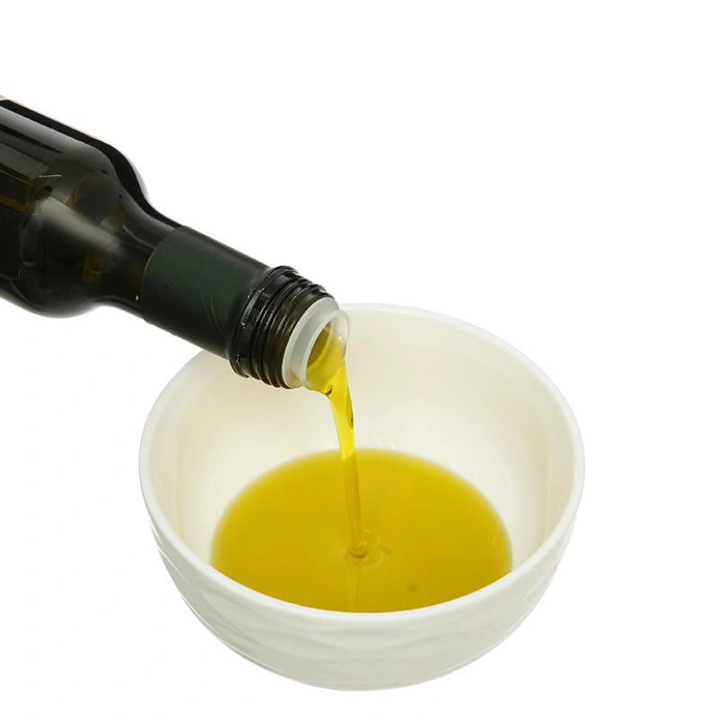 Dầu oliu Olivoilà Extra Virgin chai 250 ml (từ 6 tháng) 3