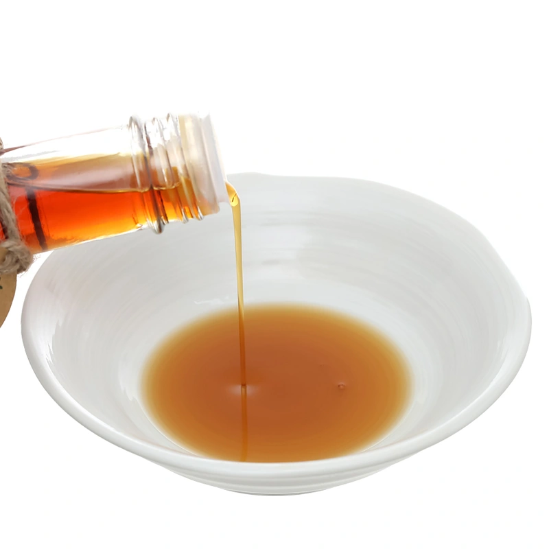 Nước mắm Tĩn ăn dặm cho bé 42°N chai 60 ml (từ 6 tháng) 5