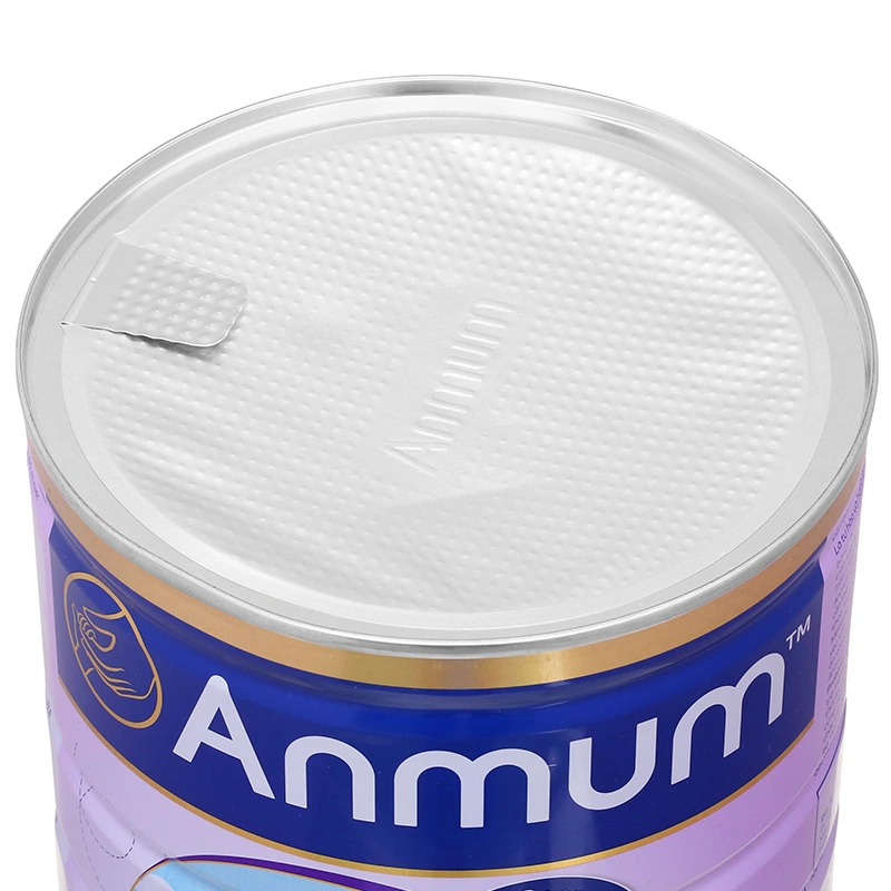 Sữa bầu Anmum Materna hương vani 800g 7