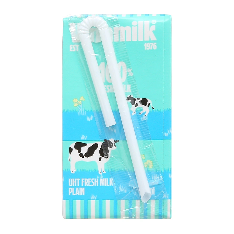Lốc 4 hộp sữa tươi tiệt trùng Vinamilk không đường 110 ml (từ 1 tuổi) 4