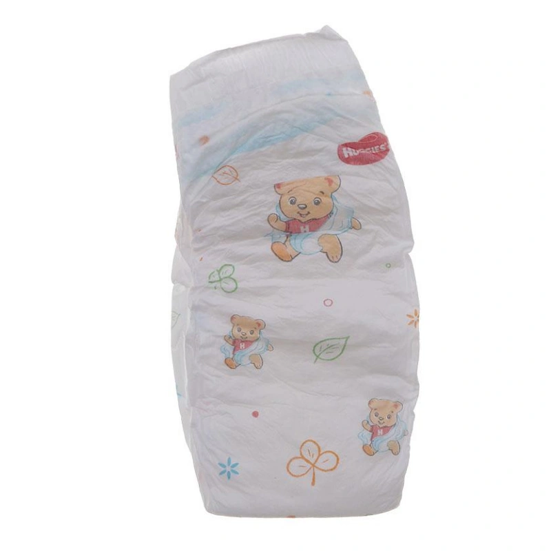 Tã dán Huggies Dry size XL 38 miếng (12 - 17 kg) 5