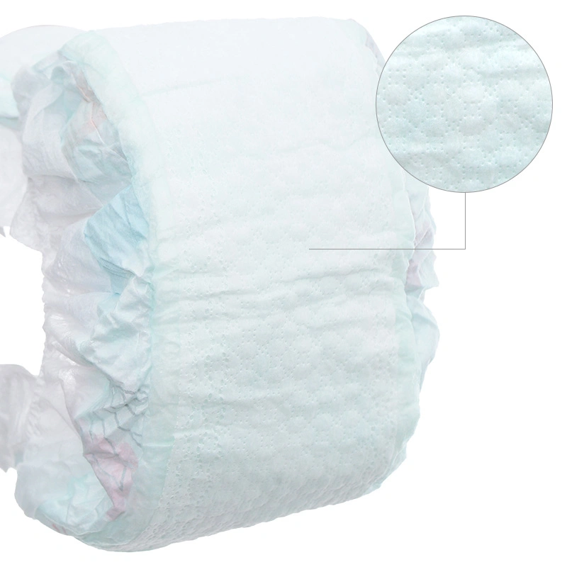 Tã dán Huggies Skincare size L 68 miếng (9 - 14 kg) 10