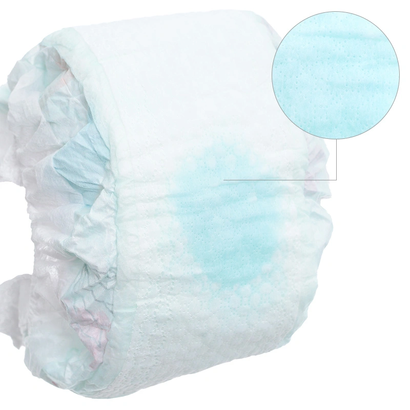 Tã dán Huggies Skincare size L 68 miếng (9 - 14 kg) 11