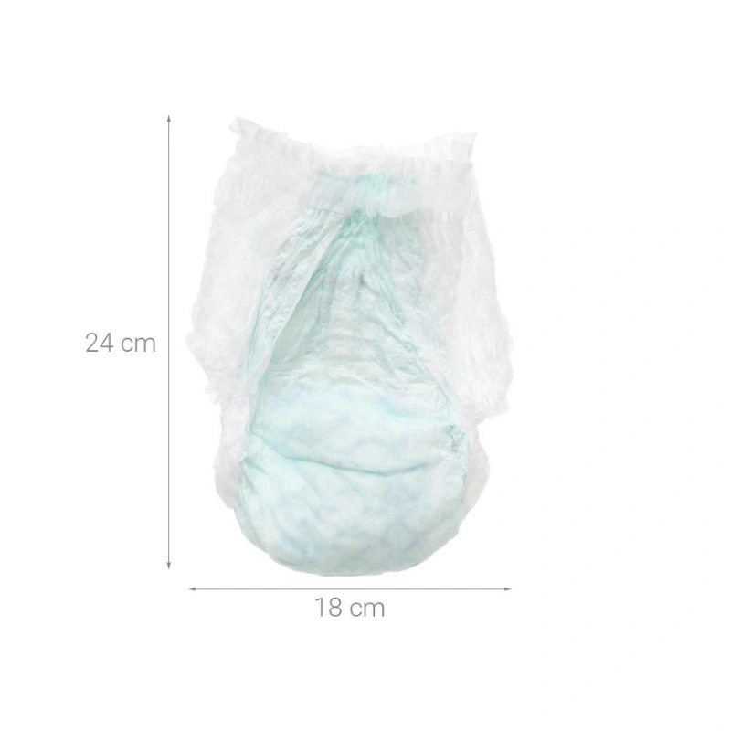 Tã quần Pampers Super Jumbo size XXL 56 miếng (15 - 25 kg) 4