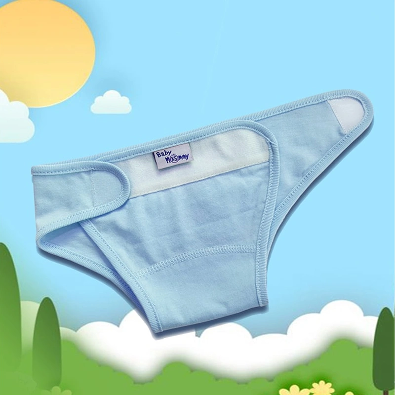 Tã dán màu Babymommy Size S - Quà 2
