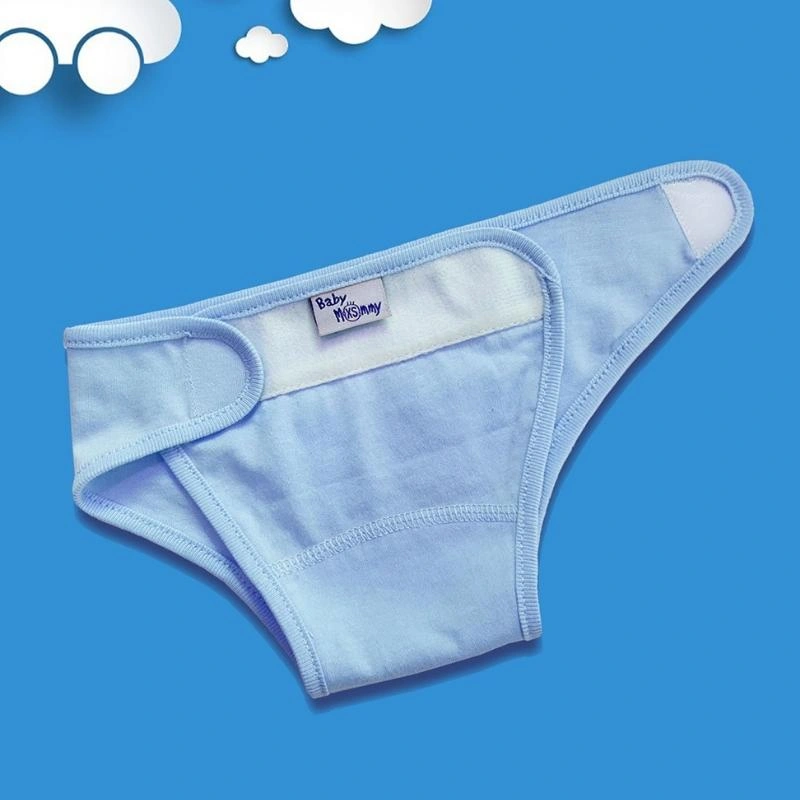 Tã dán màu Babymommy Size XS - Quà 2