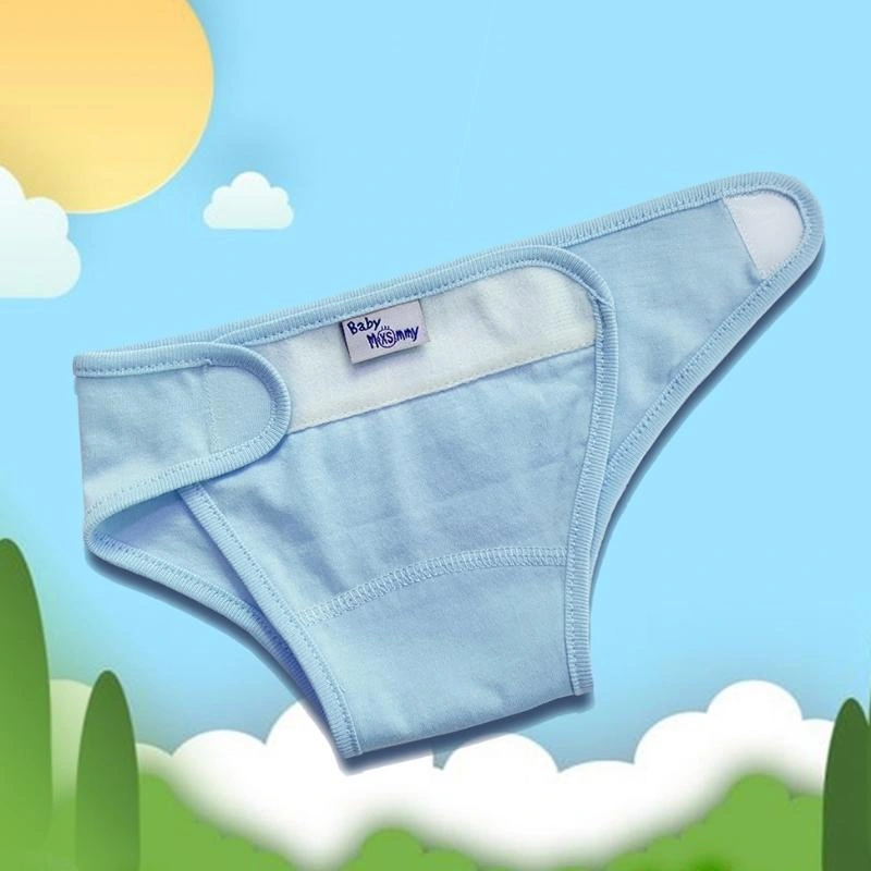 Tã dán màu Babymommy Size XS - Quà 3