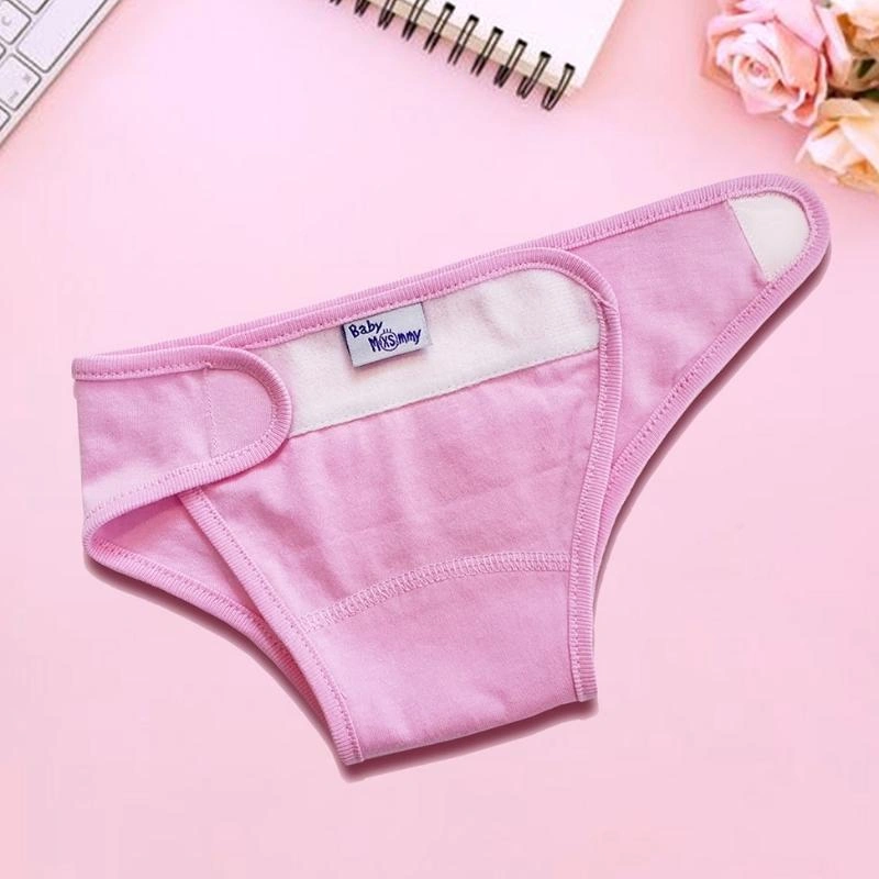 Tã dán màu Babymommy Size XS - Quà 4