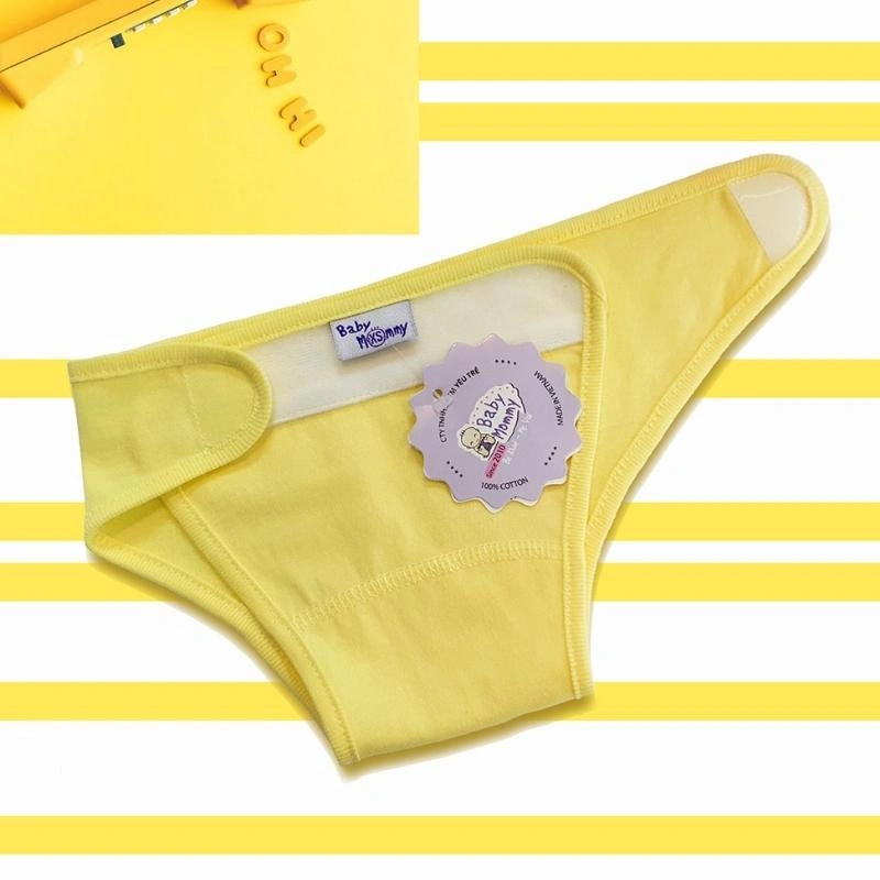 Tã dán màu Babymommy Size XS - Quà 6