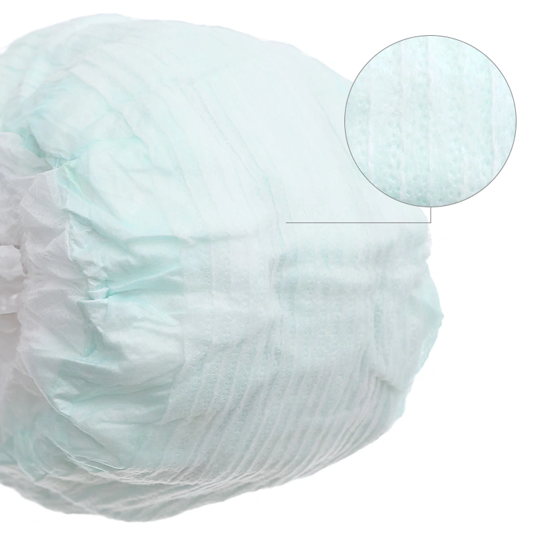 Tã quần Molfix thiên nhiên size XL 32 + 6 miếng (12 - 17 kg) 22