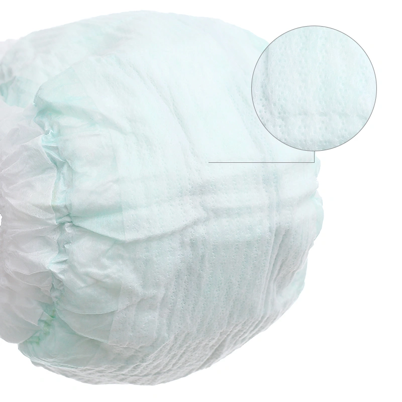 Tã quần Molfix thiên nhiên size XL 32 + 6 miếng (12 - 17 kg) 46