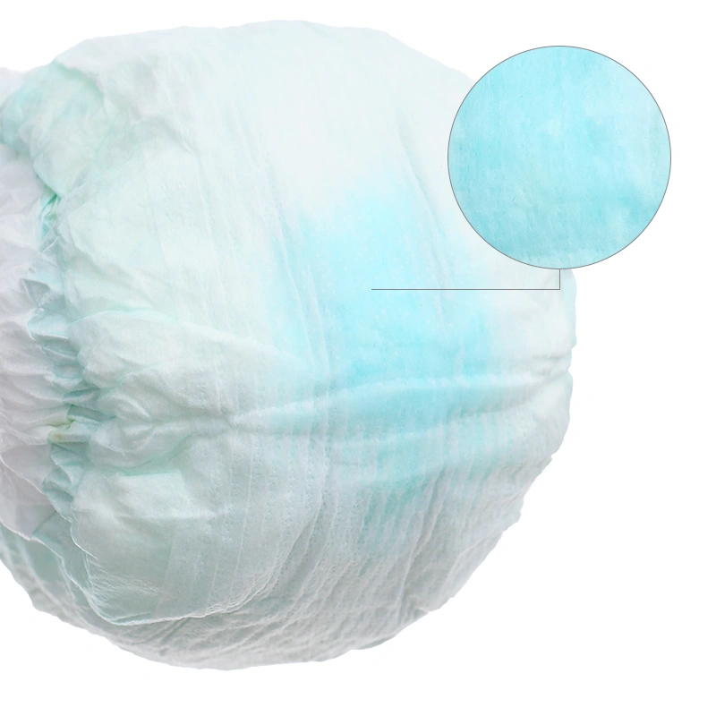 Tã quần Molfix thiên nhiên size XL 32 + 6 miếng (12 - 17 kg) 35