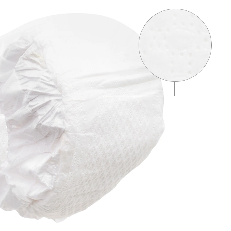 Tã dán Huggies Skin Perfect size M 46 + 3 miếng (6 - 11 kg) - Giao bao bì cộng miếng ngẫu nhiên 11