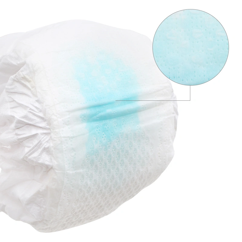 Tã dán Huggies Skin Perfect size M 46 + 3 miếng (6 - 11 kg) - Giao bao bì cộng miếng ngẫu nhiên 12