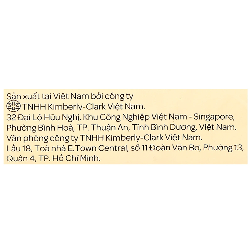 Tã dán Huggies Skin Perfect size M 46 + 3 miếng (6 - 11 kg) - Giao bao bì cộng miếng ngẫu nhiên 14