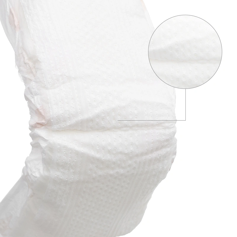 Miếng lót Huggies Skin Perfect size NB1 108 + 9 miếng (Dưới 5 kg) - Giao bao bì cộng miếng ngẫu nhiên 11