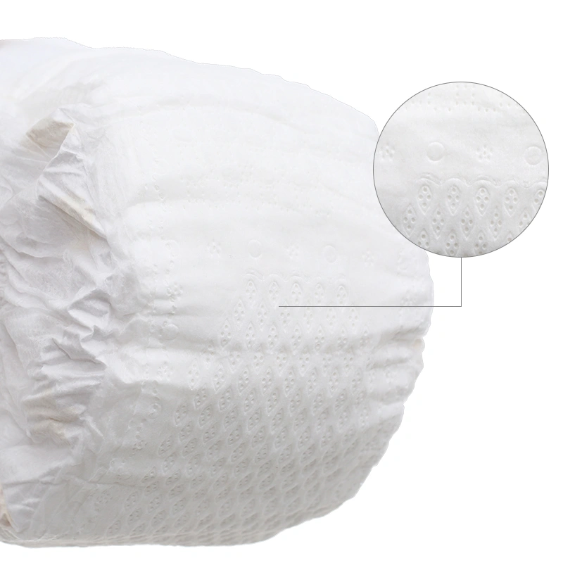 Tã dán Huggies Skin Perfect size S 54 miếng (4 - 8 kg) - Giao bao bì +0/+4/+6 ngẫu nhiên 9