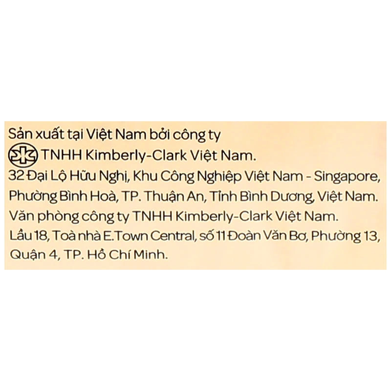 Tã dán Huggies Skin Perfect size S 54 miếng (4 - 8 kg) - Giao bao bì +0/+4/+6 ngẫu nhiên 12