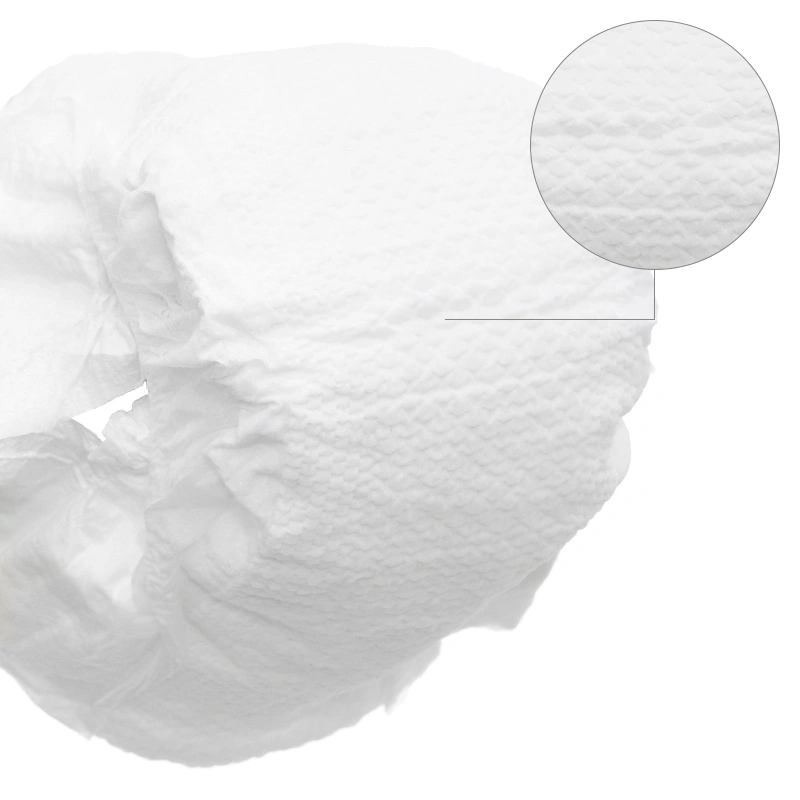 Tã dán Merries size NB 76 miếng (Dưới 5 kg) - Mẫu mới 10