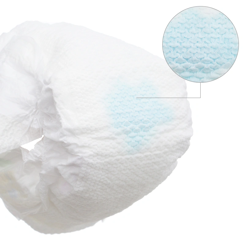 Tã dán Merries size NB 76 miếng (Dưới 5 kg) - Mẫu mới 11