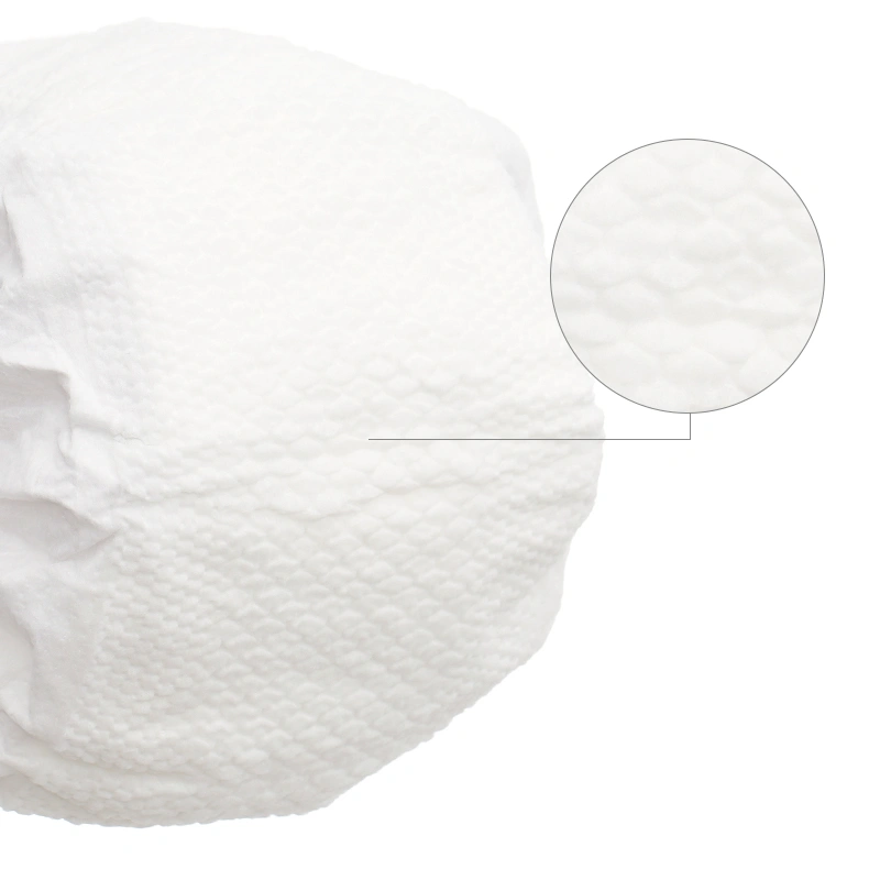 Tã dán Merries size NB 76 miếng (Dưới 5 kg) - Mẫu mới 34