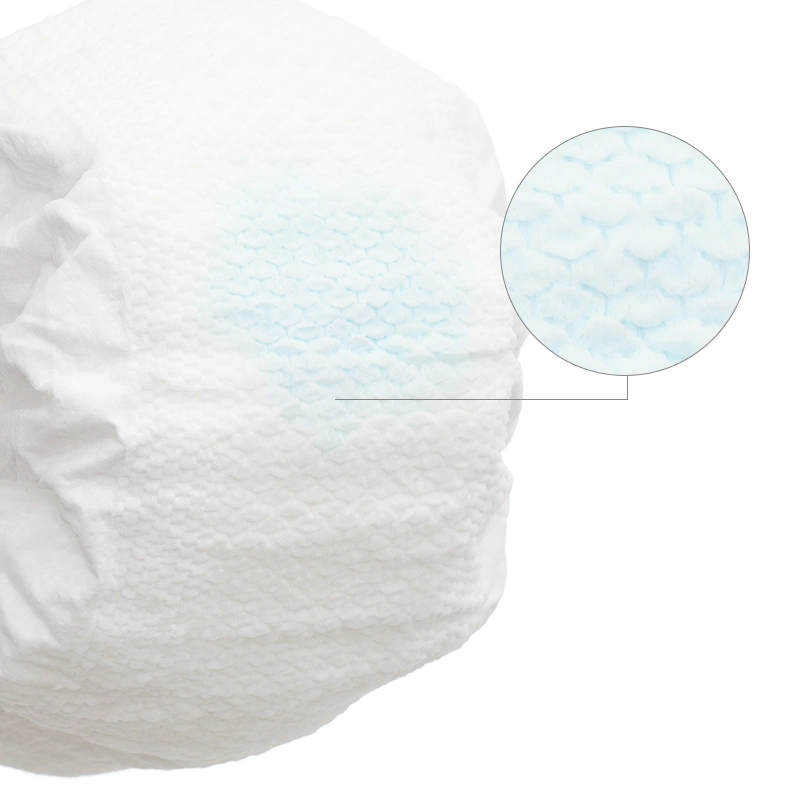 Tã dán Merries size NB 76 miếng (Dưới 5 kg) - Mẫu mới 23