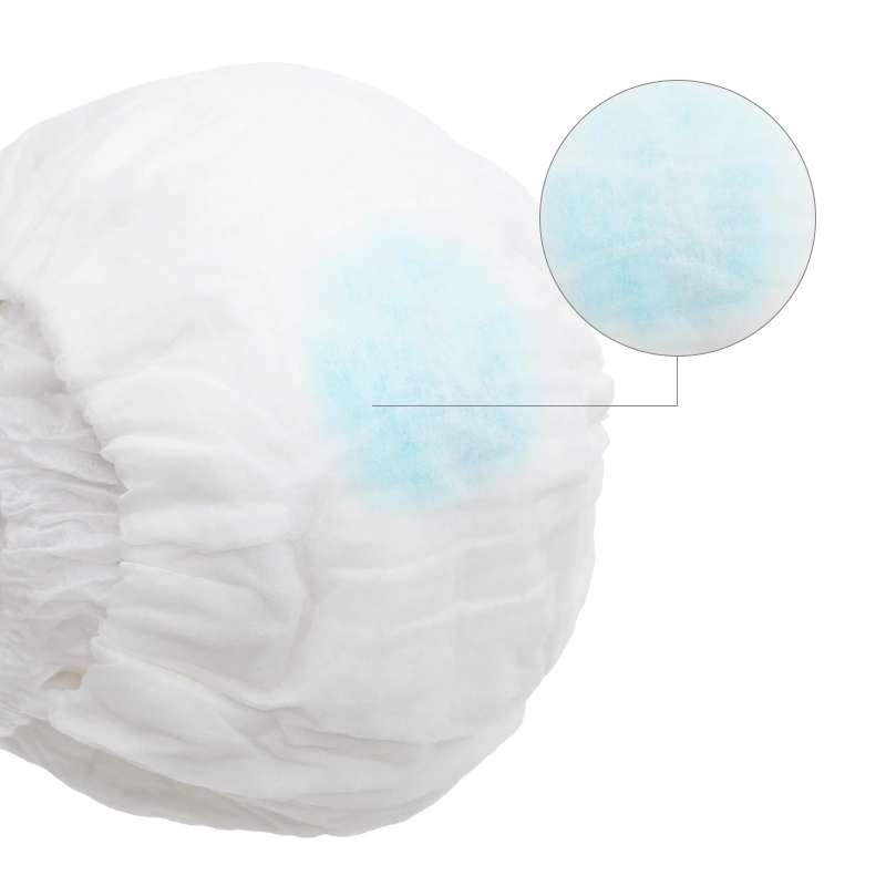 Tã quần Merries size XXL 26 miếng (15 - 28 kg) - Mẫu mới 10