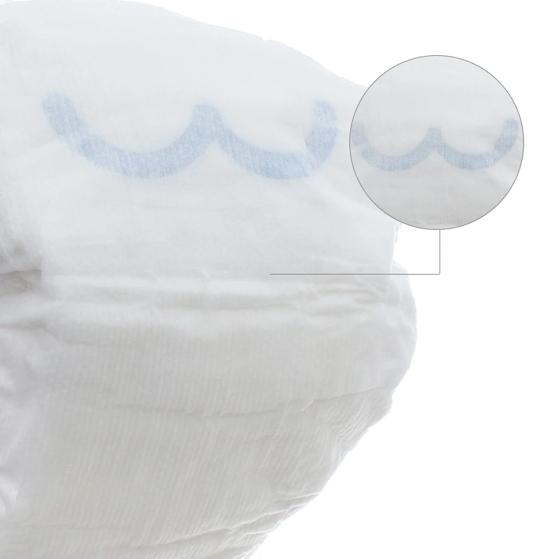 Tã dán Moony size NB 90 miếng (Dưới 5 kg) 44