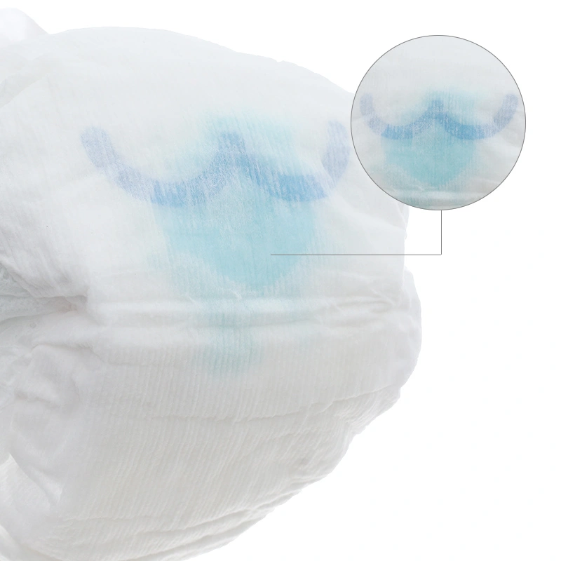 Tã dán Moony size NB 90 miếng (Dưới 5 kg) 45