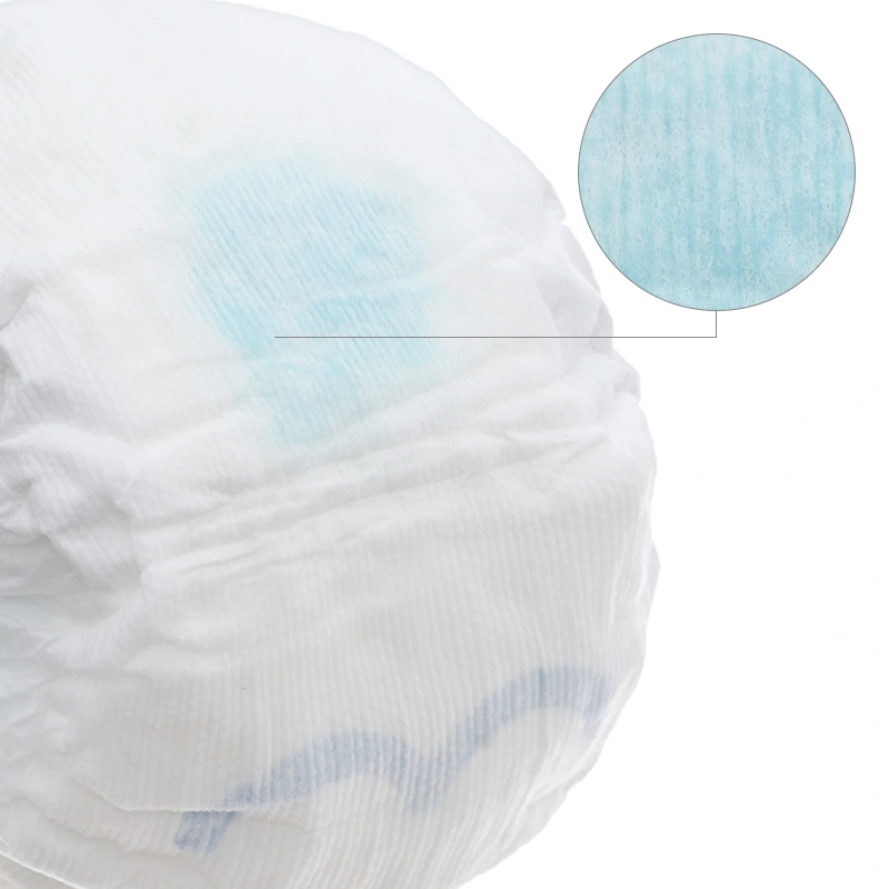 Tã dán Moony size NB 90 miếng (Dưới 5 kg) 71