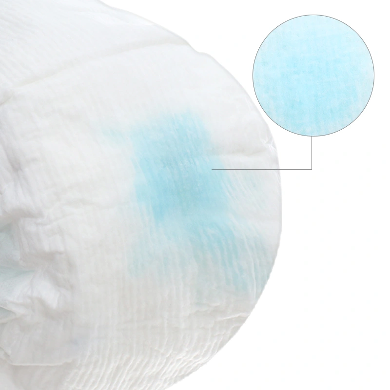 Tã dán Moony size NB 90 miếng (Dưới 5 kg) 58