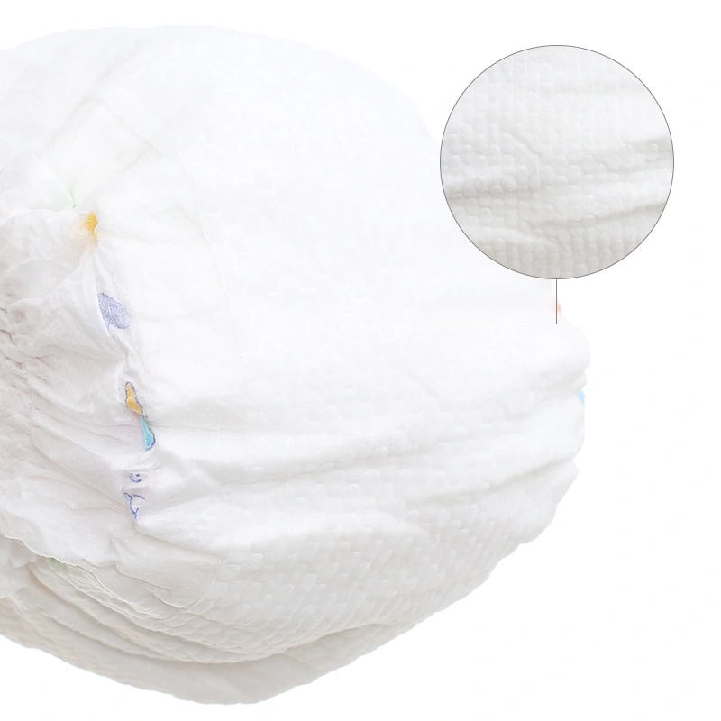 Tã quần Unidry Supreme Thin & Soft size XL 60 + 8 miếng (12 - 17 kg) 23