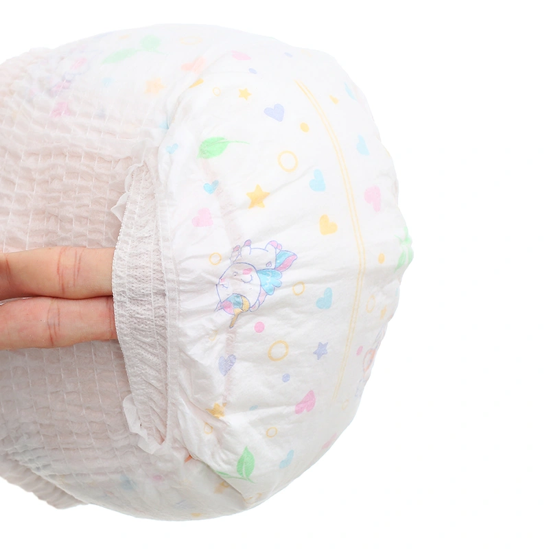 Tã quần Unidry Supreme Thin & Soft size XL 60 + 8 miếng (12 - 17 kg) 21